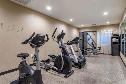 Best Western Plus Galveston Suites image 9