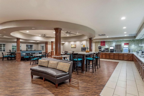 Best Western Plus Galveston Suites image 12