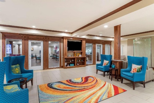 Best Western Plus Galveston Suites image 14