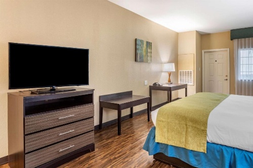 Best Western Plus Galveston Suites image 4