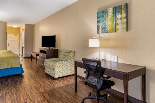 Best Western Plus Galveston Suites image 6